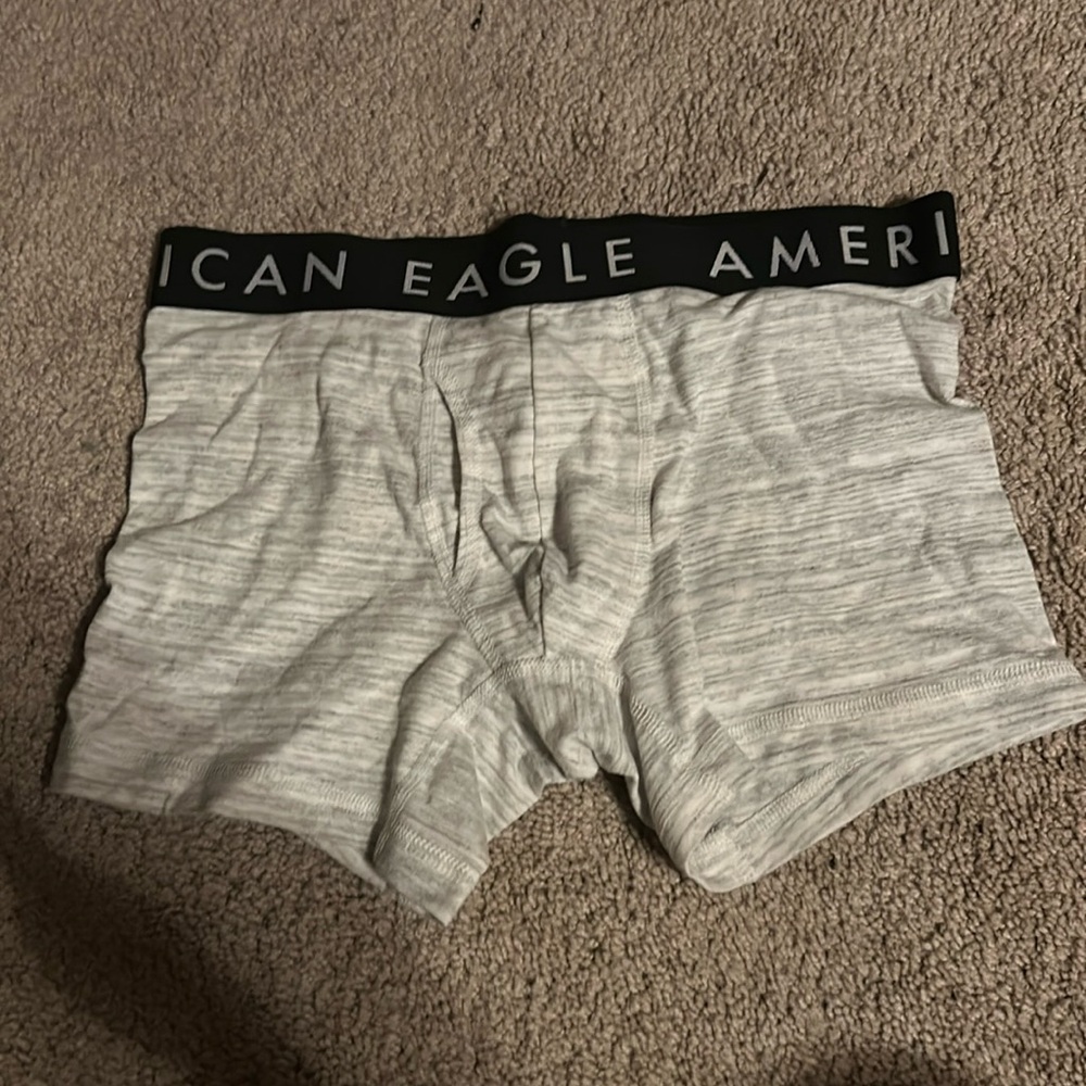 AMERICAN EAGLE BOXERS